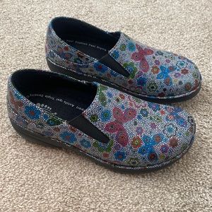 Womens spring step size 6.5